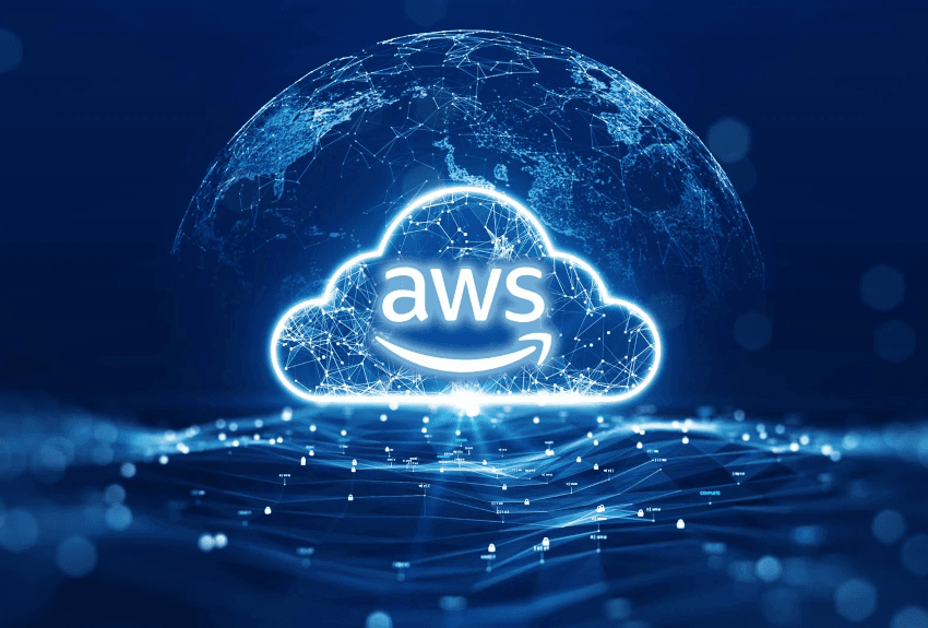 Why Amazon Web Services (AWS)?